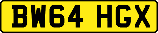 BW64HGX