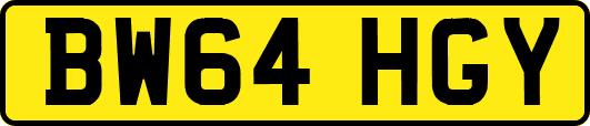 BW64HGY