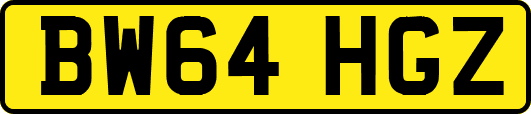 BW64HGZ