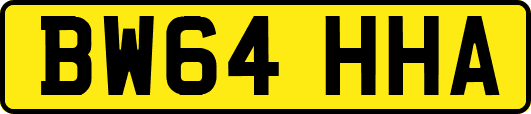 BW64HHA
