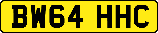 BW64HHC