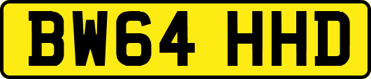 BW64HHD