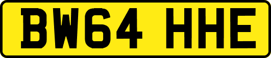 BW64HHE