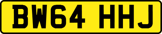 BW64HHJ