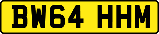BW64HHM