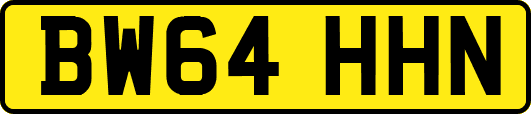 BW64HHN