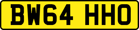 BW64HHO