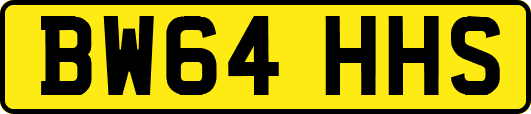 BW64HHS