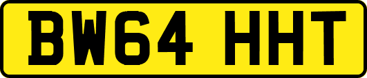 BW64HHT