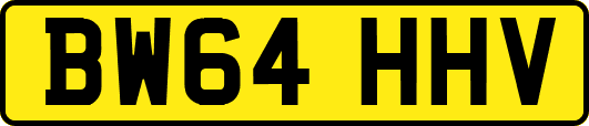 BW64HHV