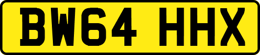 BW64HHX