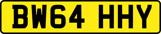 BW64HHY
