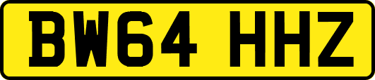 BW64HHZ