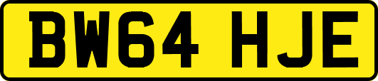 BW64HJE