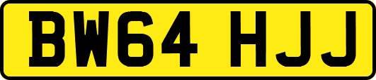 BW64HJJ