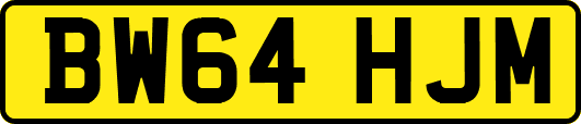 BW64HJM