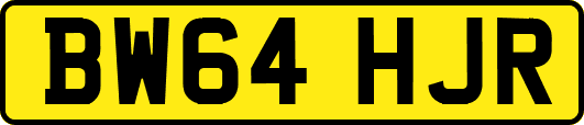 BW64HJR