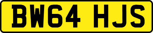 BW64HJS