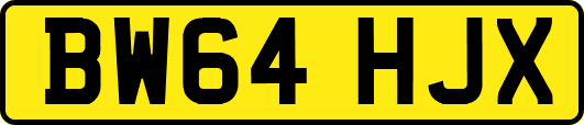 BW64HJX