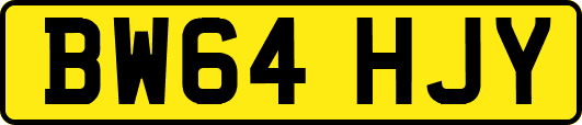 BW64HJY