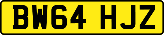 BW64HJZ