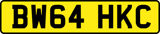 BW64HKC