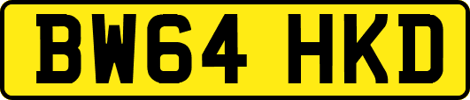 BW64HKD