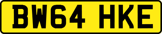 BW64HKE
