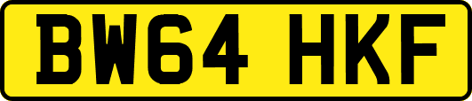 BW64HKF