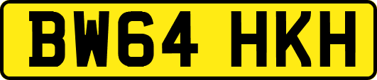BW64HKH