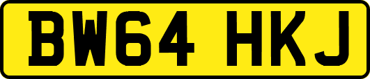 BW64HKJ