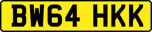 BW64HKK