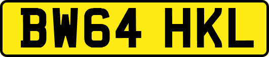 BW64HKL