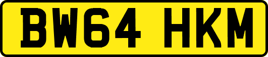 BW64HKM
