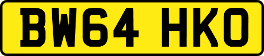 BW64HKO