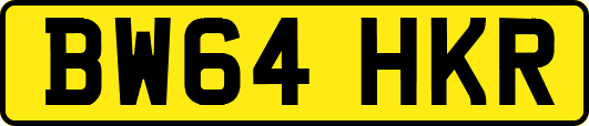 BW64HKR