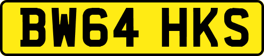 BW64HKS