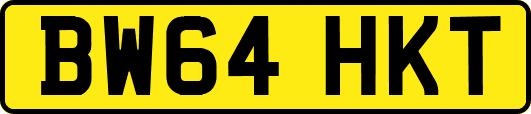 BW64HKT
