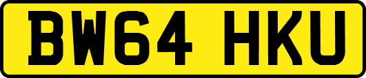 BW64HKU