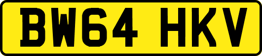 BW64HKV