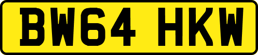 BW64HKW