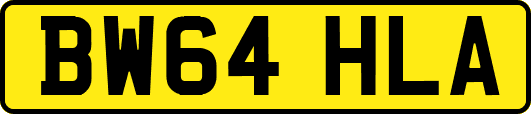 BW64HLA