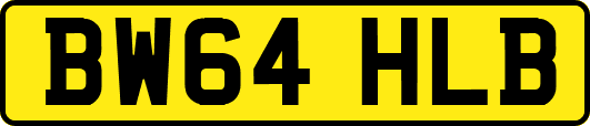 BW64HLB