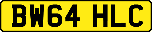 BW64HLC