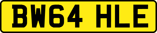 BW64HLE