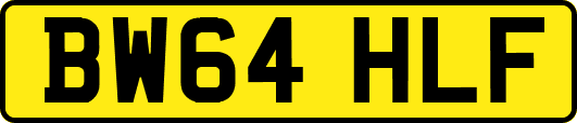 BW64HLF