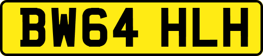 BW64HLH