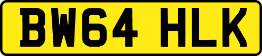 BW64HLK