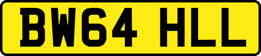 BW64HLL