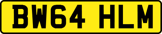 BW64HLM